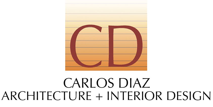 Carlos Diaz Architecture + Interior Design